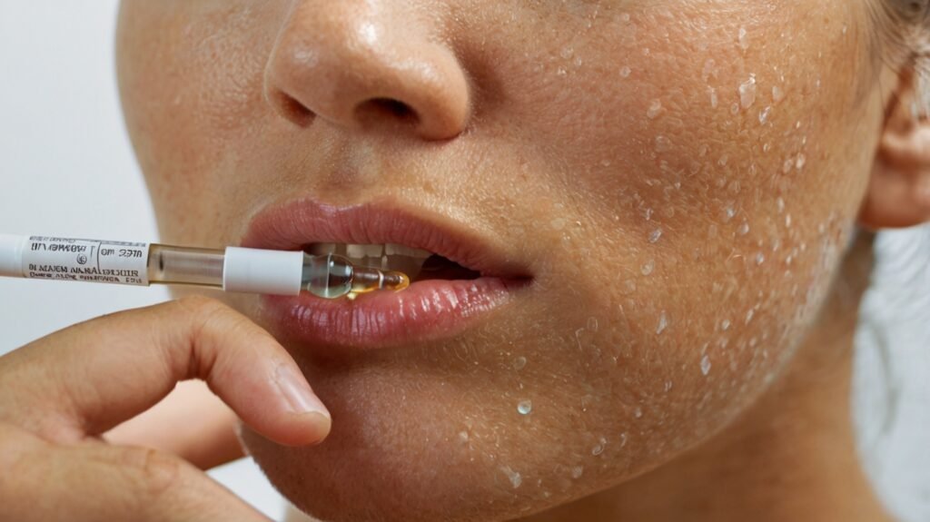 Vitamin D Injection