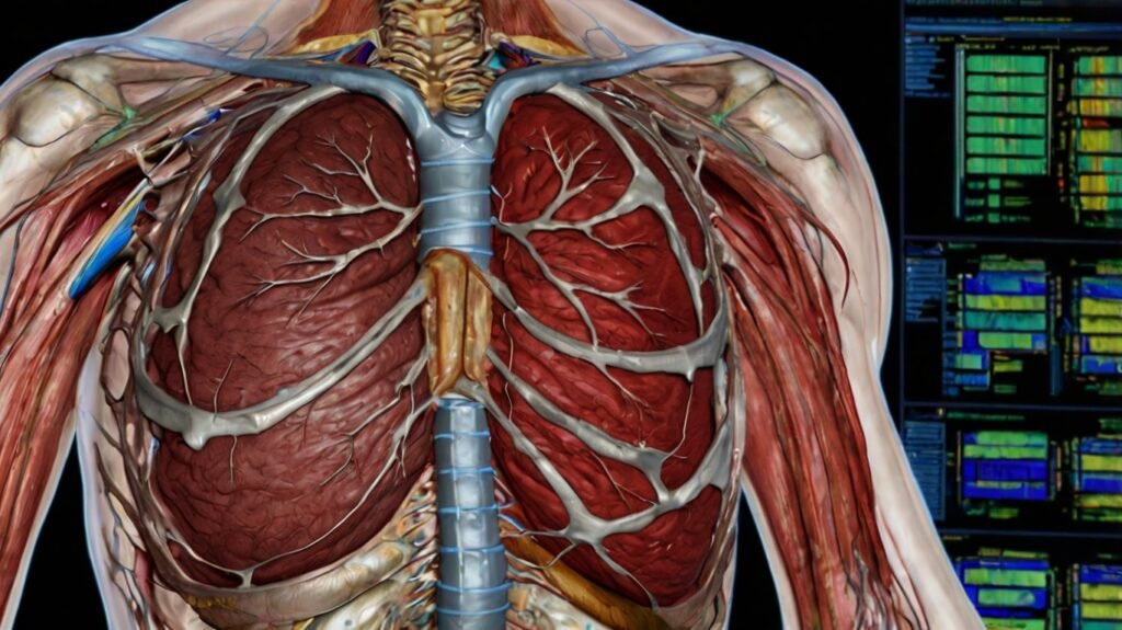 CT Chest Without Contrast CPT Code