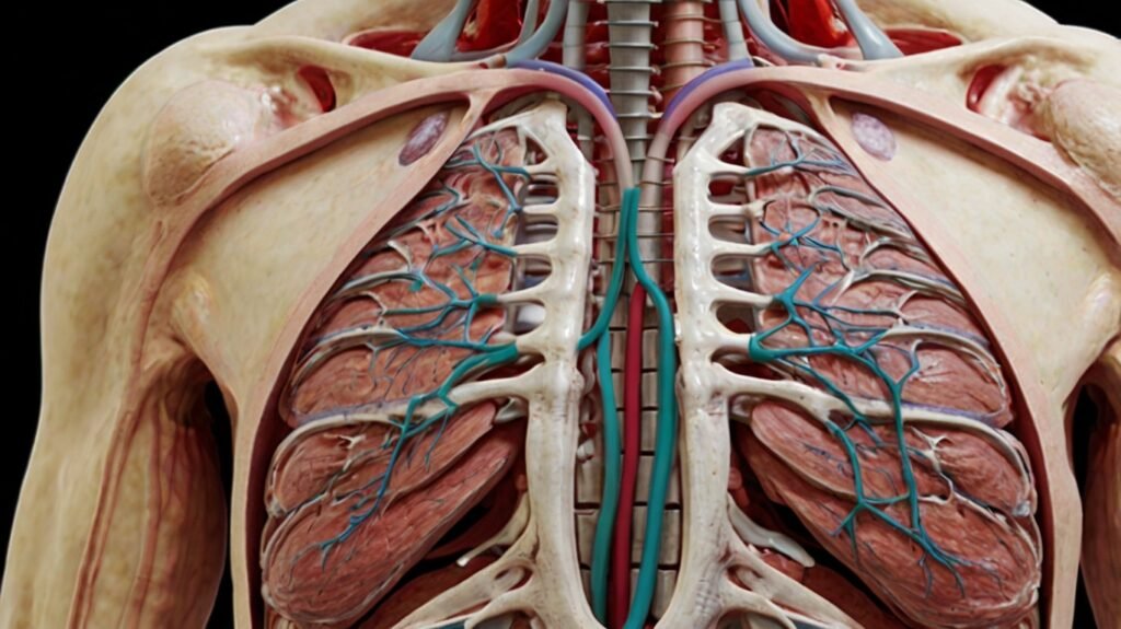 CT Chest Without Contrast CPT Code