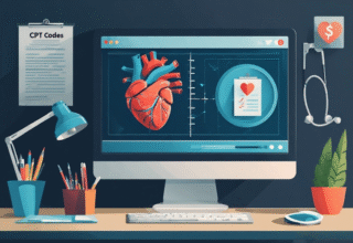 Echocardiogram CPT Code