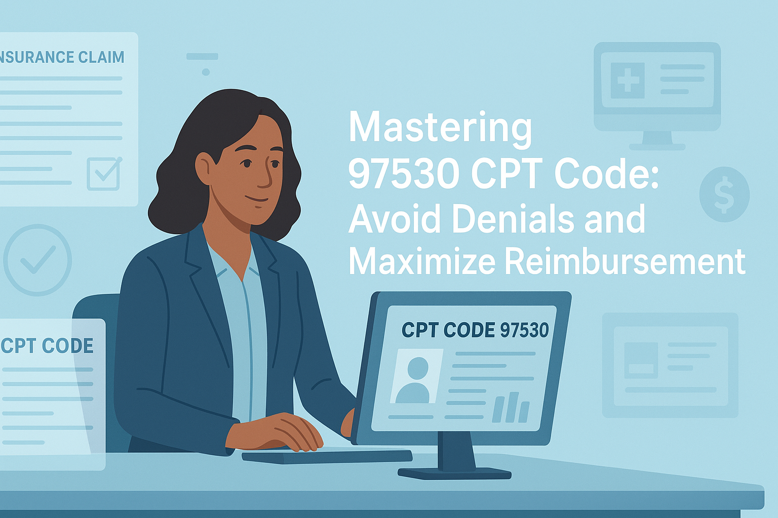 97530 CPT Code