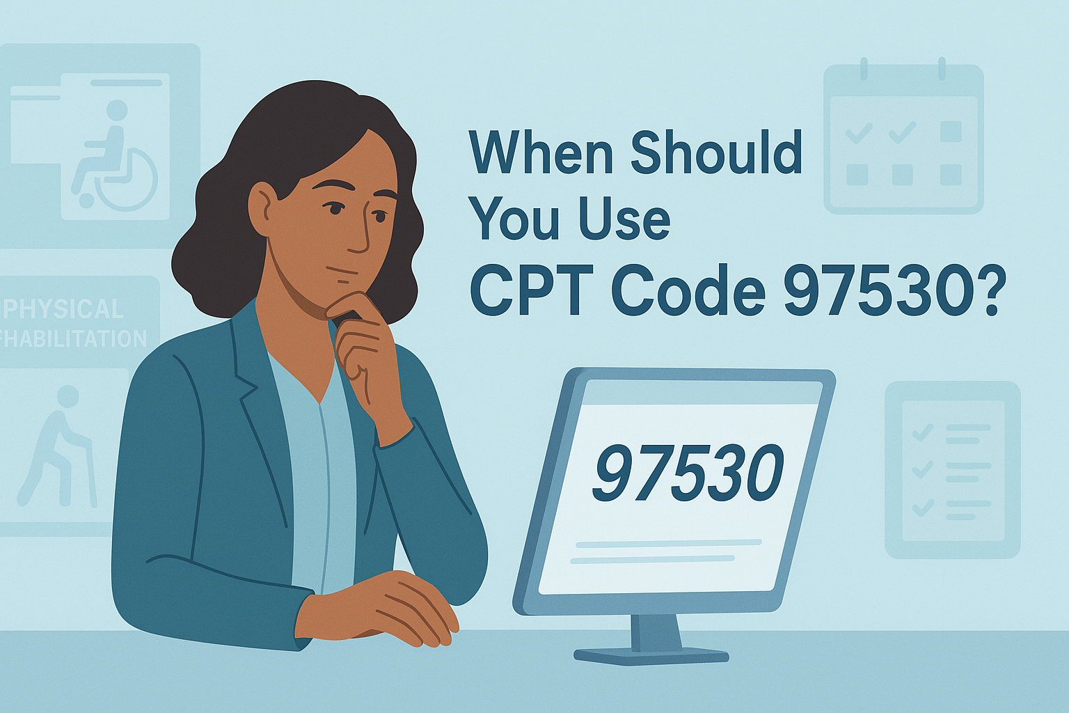 97530 CPT Code