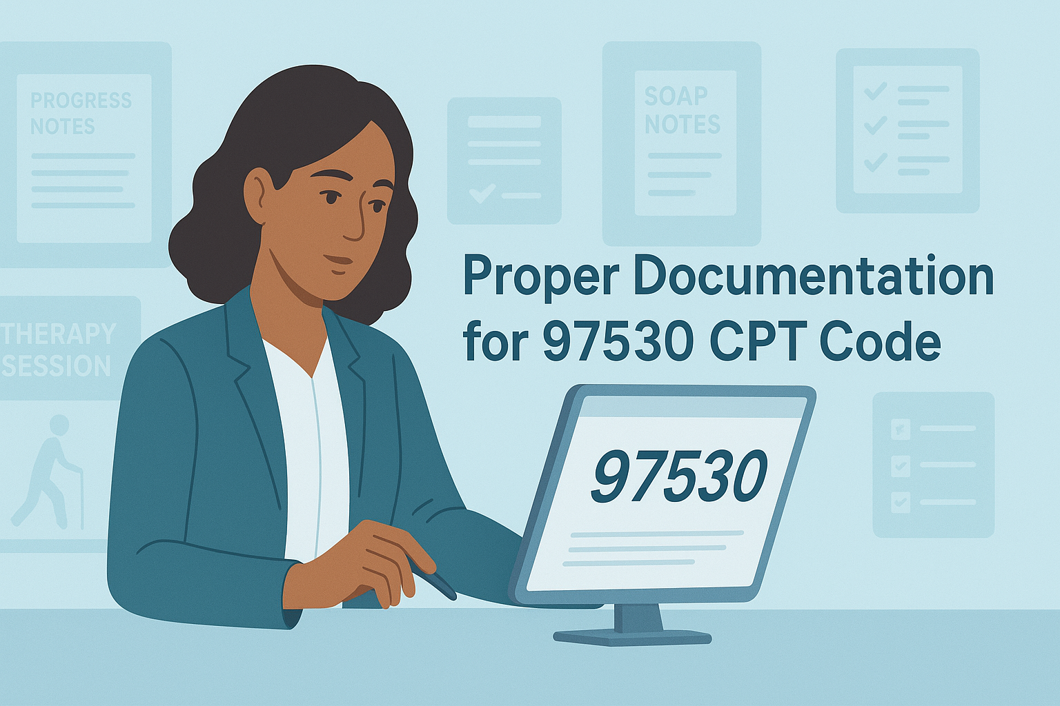 97530 CPT Code