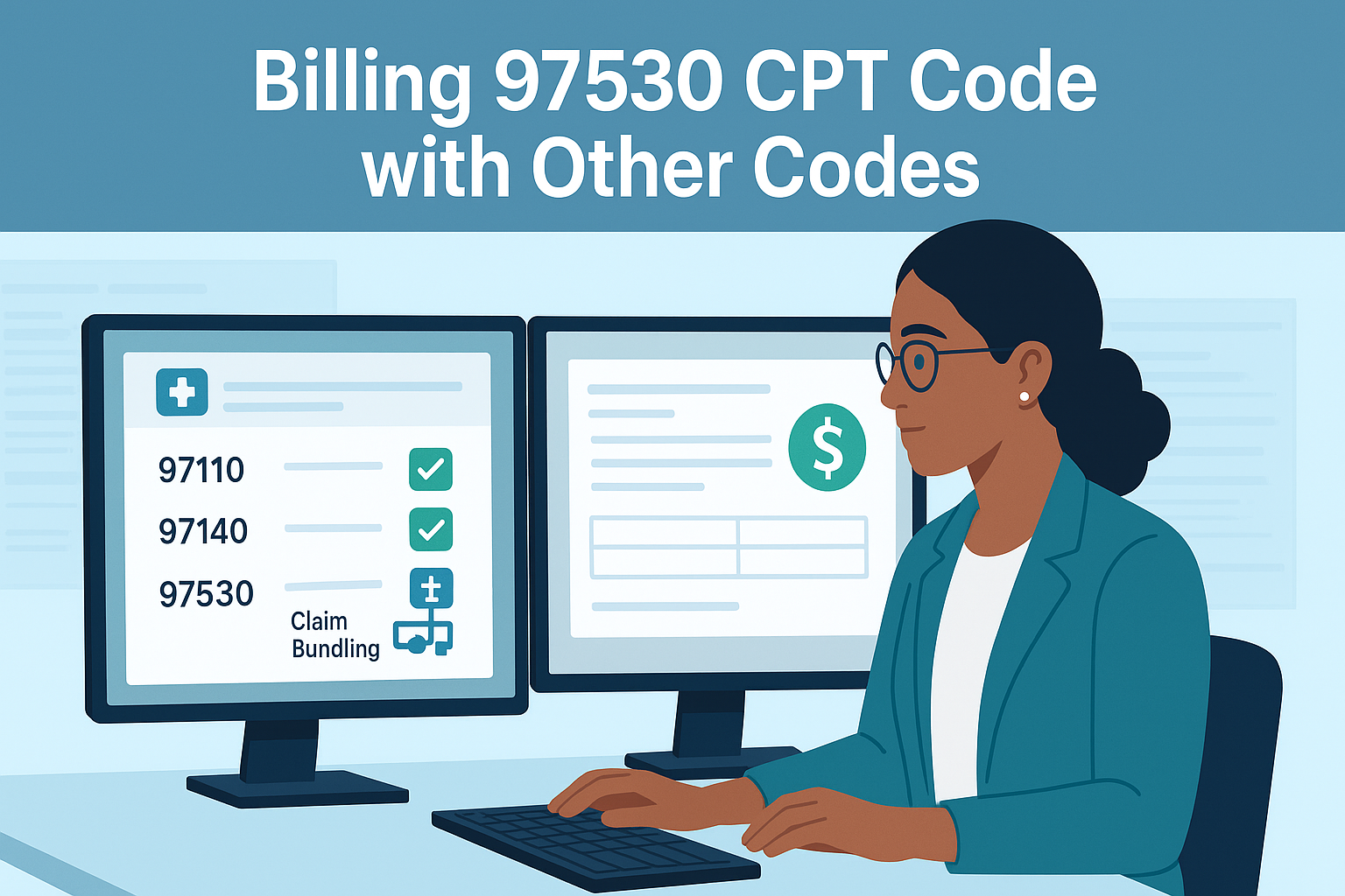 97530 CPT Code