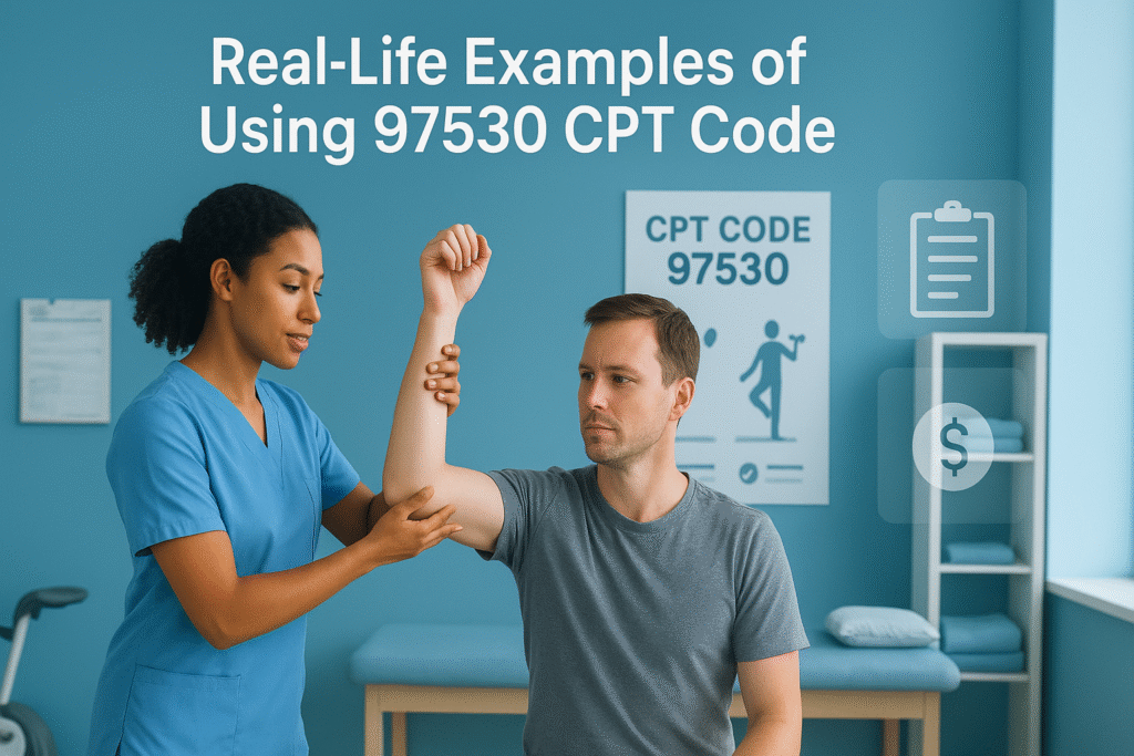 97530 CPT Code