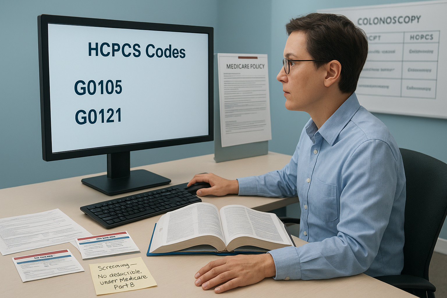 CPT Code for Colonoscopy