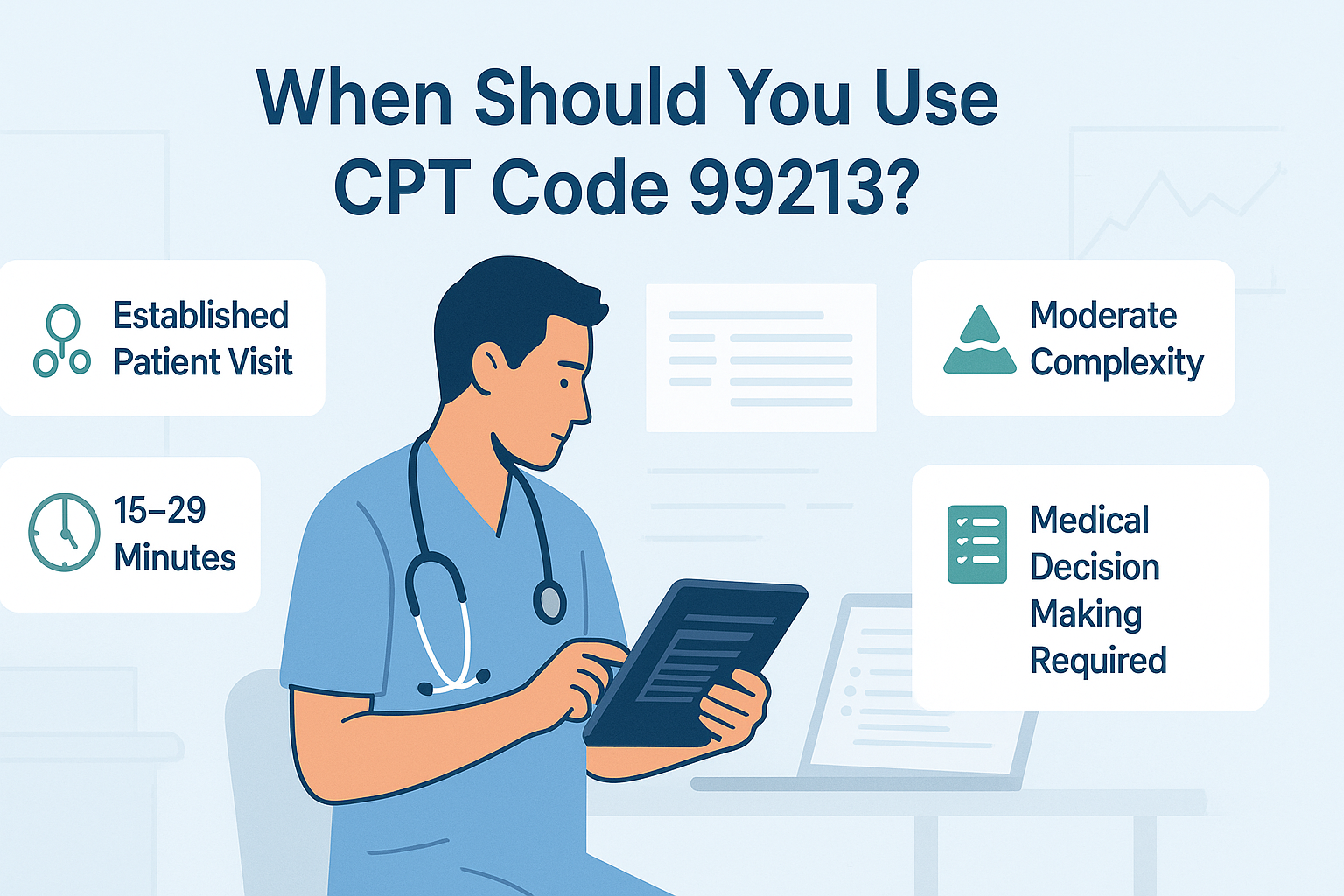 CPT Code 99213