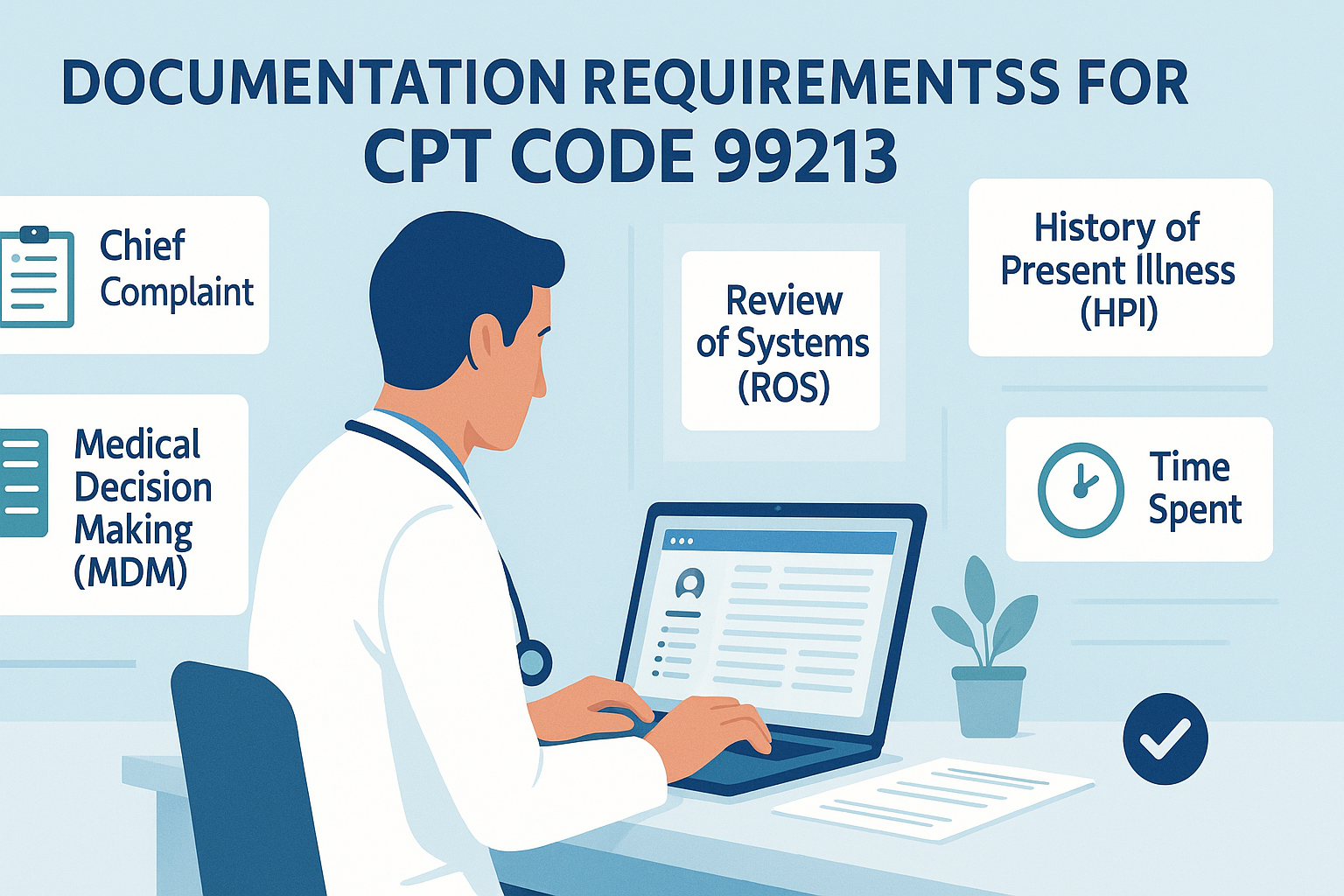 CPT Code 99213