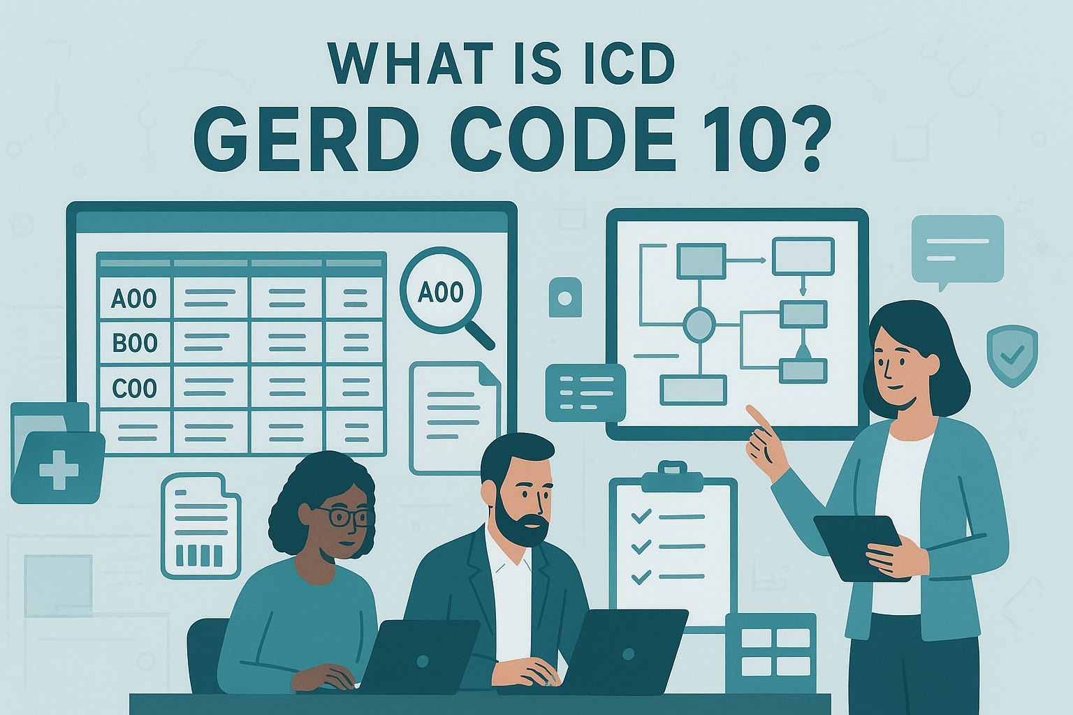 gerd icd code 10