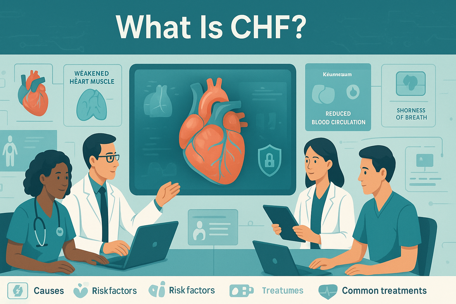 ICD 10 Code CHF Exacerbation
